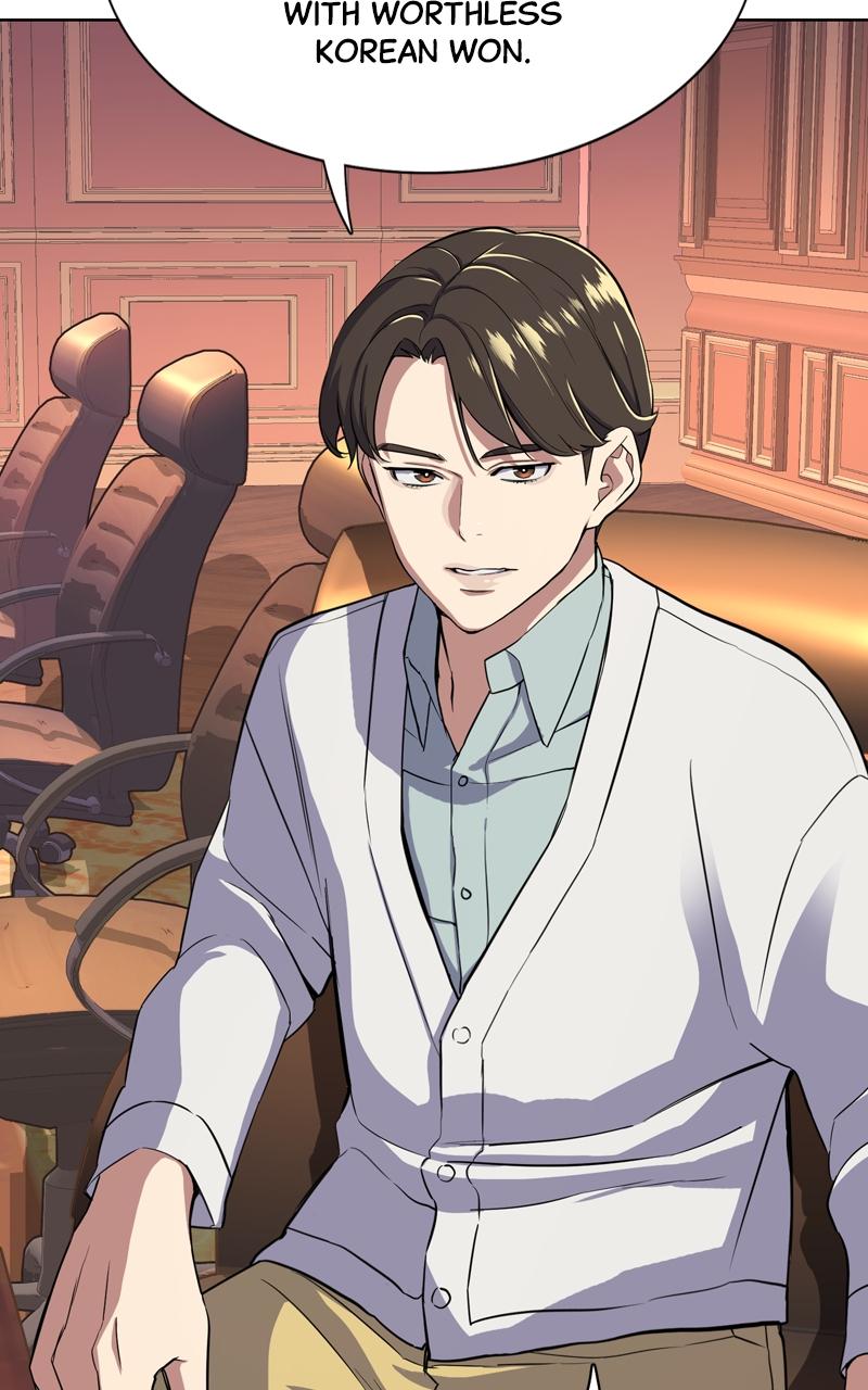 Reborn Rich Chap 38 - Next Chap 39