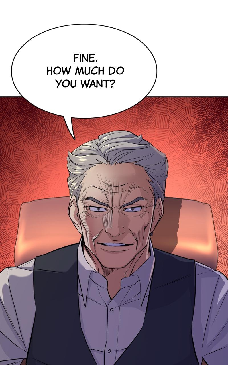 Reborn Rich Chap 38 - Next Chap 39