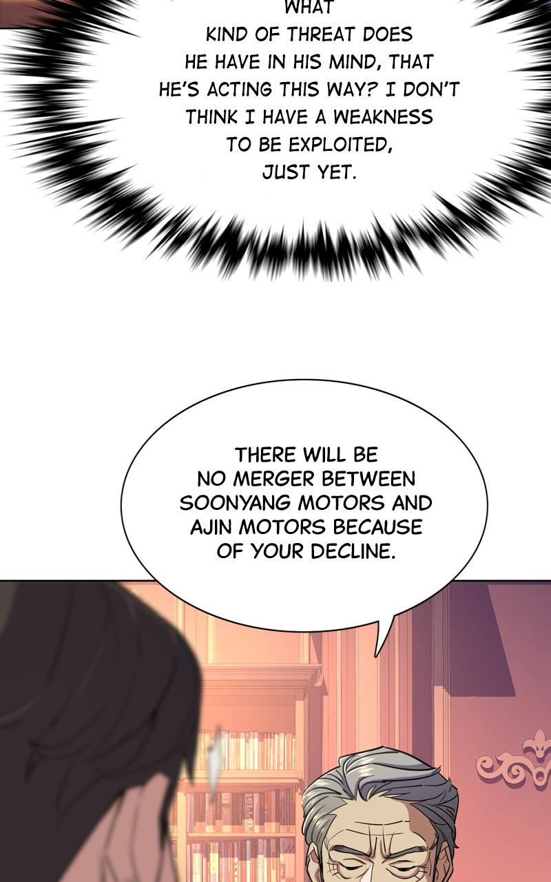 Reborn Rich Chap 38 - Next Chap 39