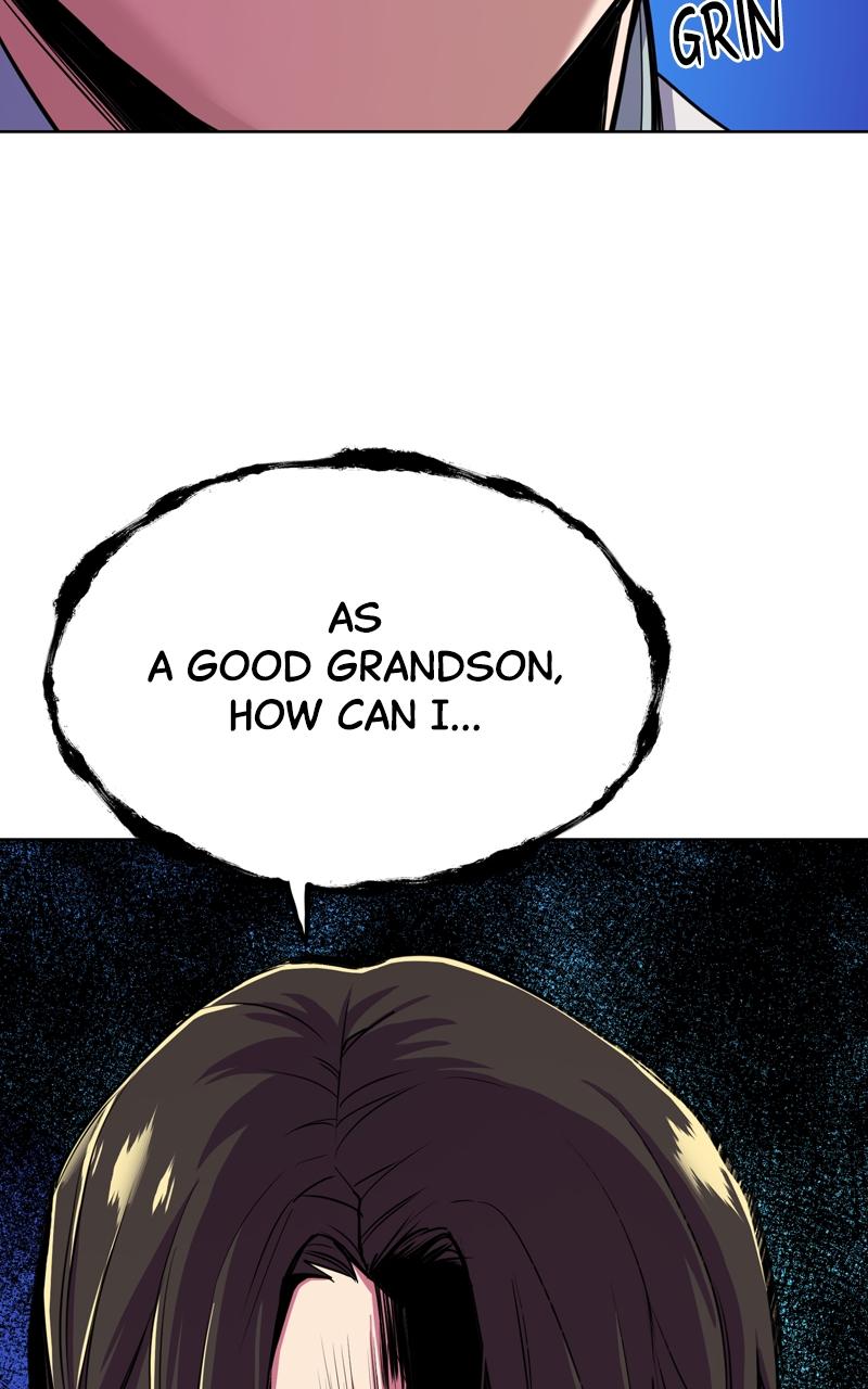 Reborn Rich Chap 38 - Next Chap 39