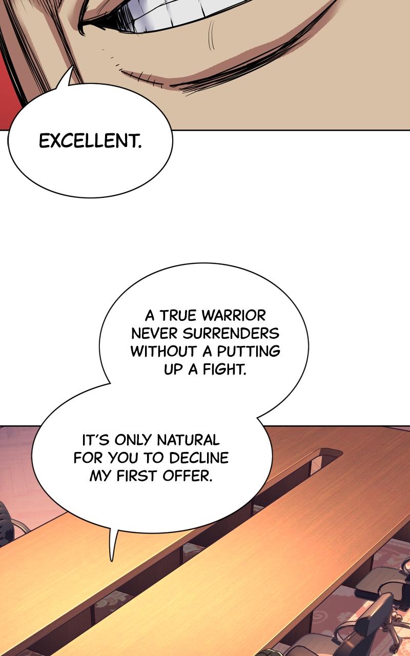 Reborn Rich Chap 38 - Next Chap 39