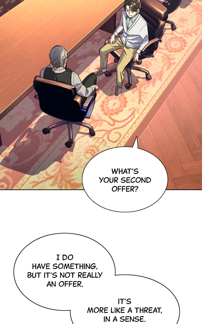 Reborn Rich Chap 38 - Next Chap 39