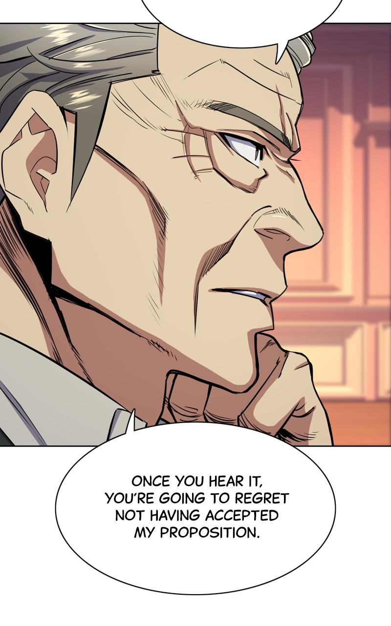 Reborn Rich Chap 38 - Next Chap 39