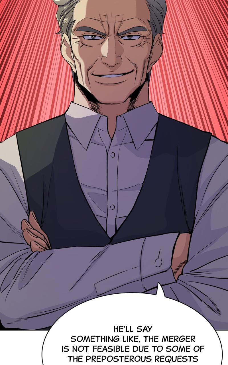 Reborn Rich Chap 38 - Next Chap 39
