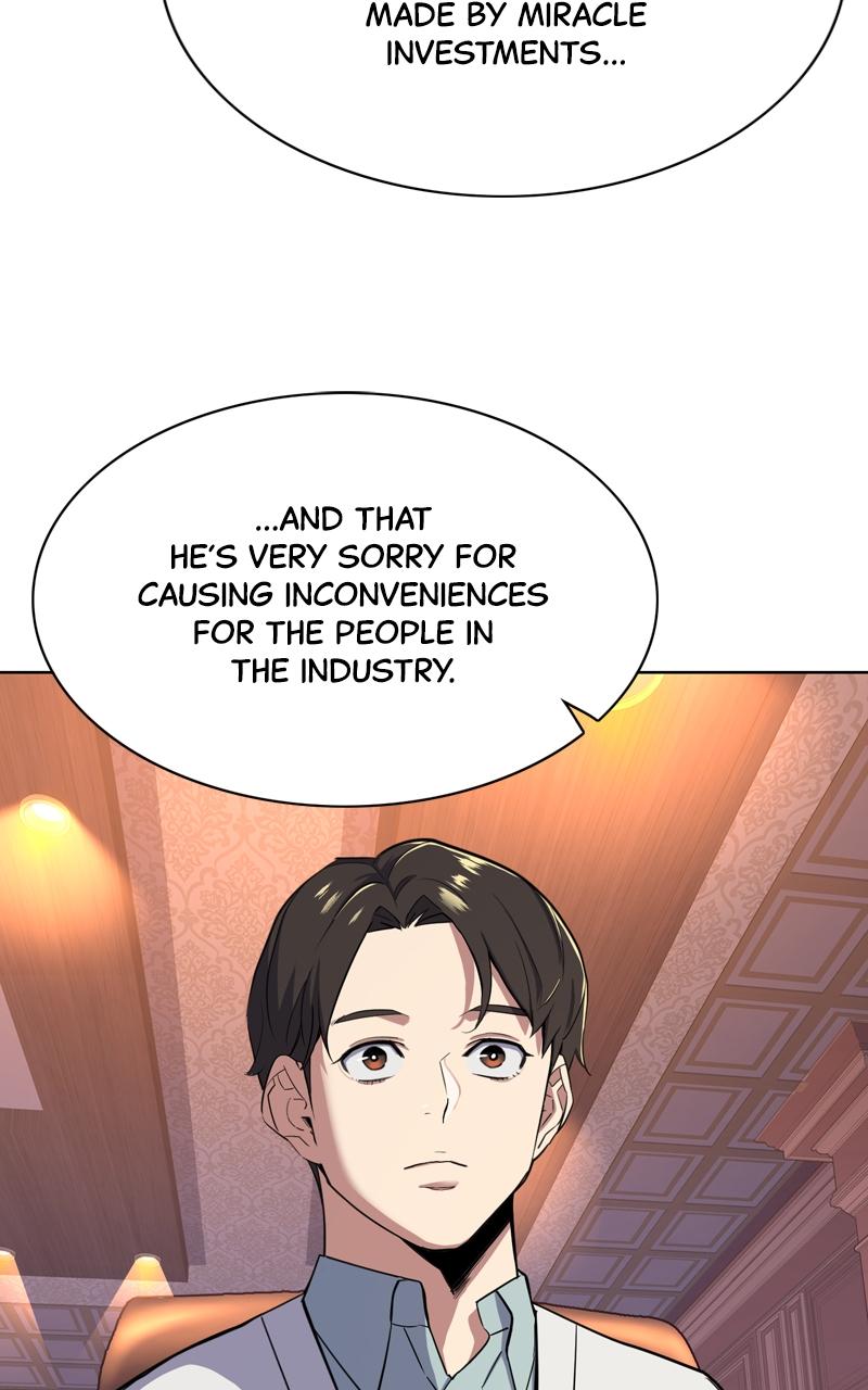 Reborn Rich Chap 38 - Next Chap 39