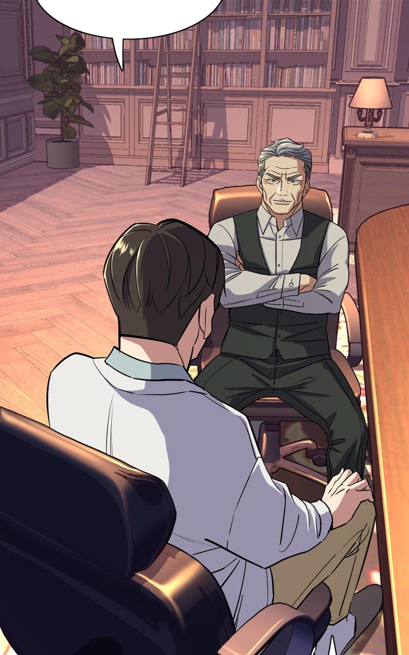 Reborn Rich Chap 38 - Next Chap 39