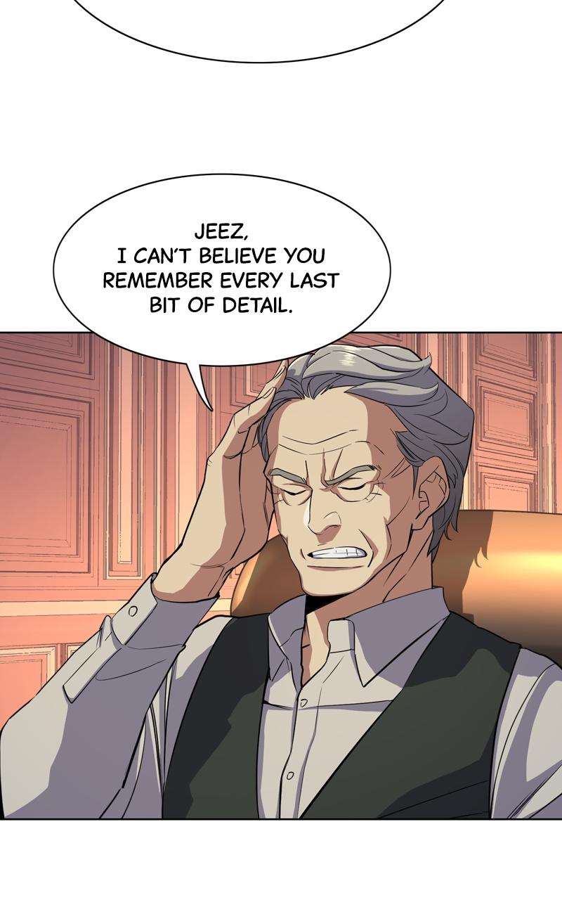 Reborn Rich Chap 38 - Next Chap 39