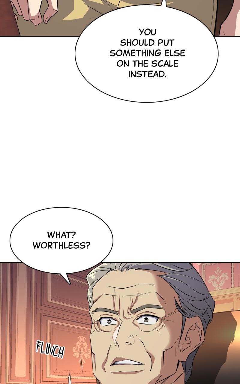 Reborn Rich Chap 38 - Next Chap 39
