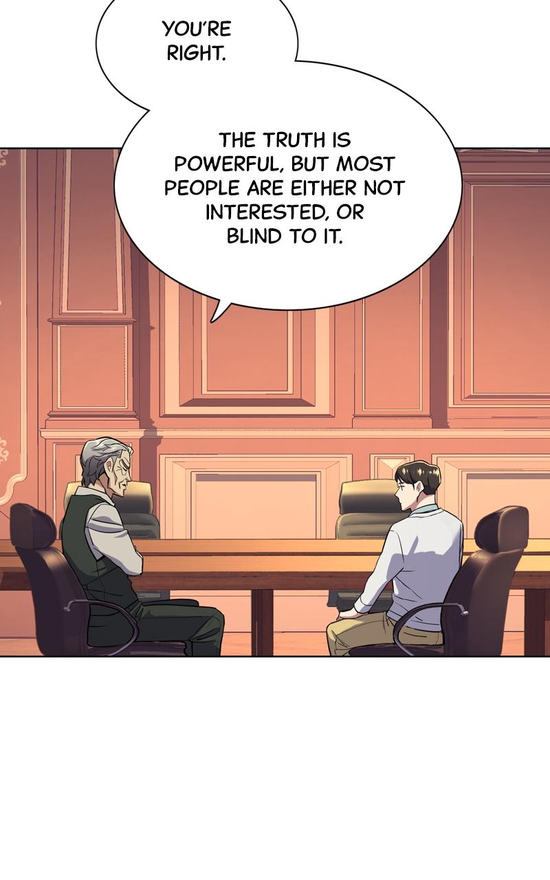 Reborn Rich Chap 38 - Next Chap 39