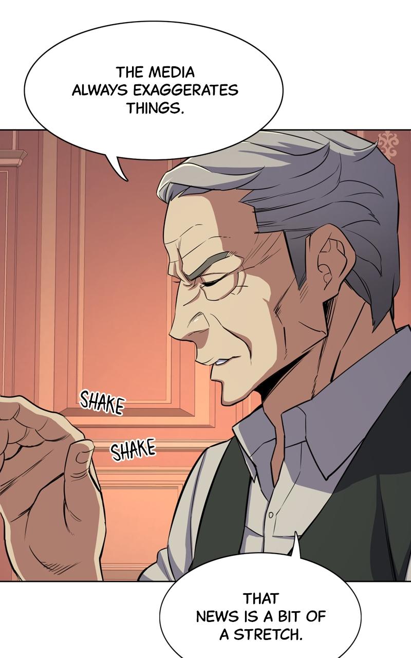 Reborn Rich Chap 38 - Next Chap 39