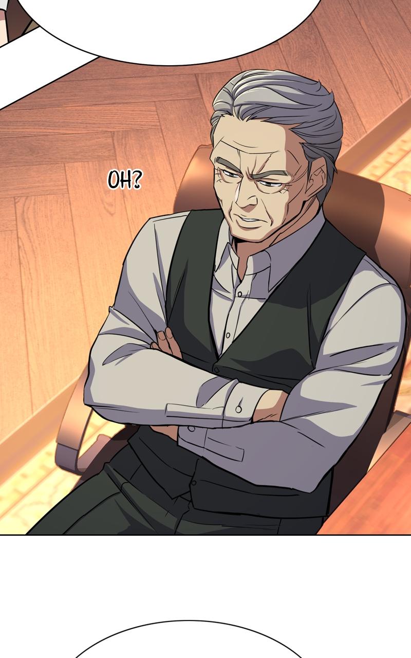 Reborn Rich Chap 38 - Next Chap 39