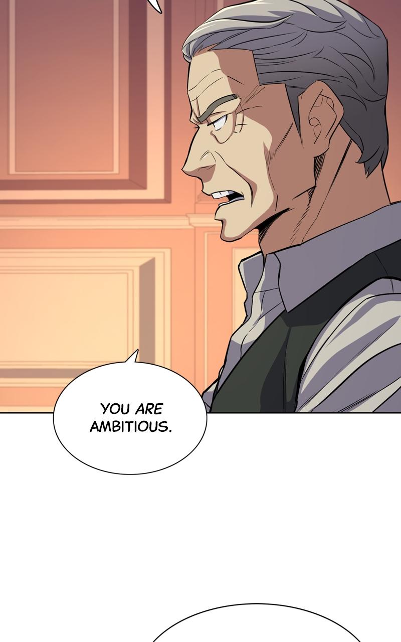 Reborn Rich Chap 38 - Next Chap 39