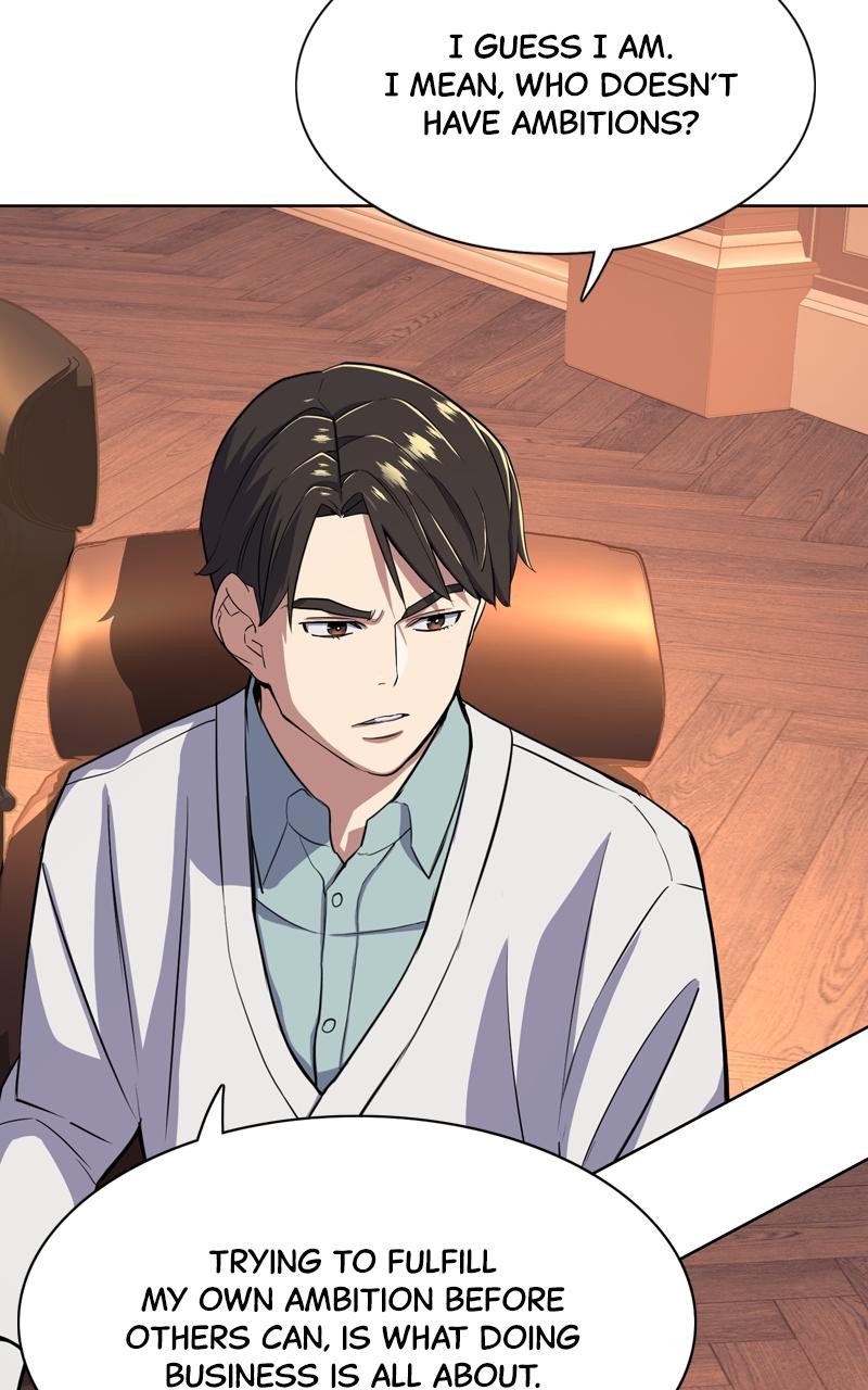 Reborn Rich Chap 38 - Next Chap 39