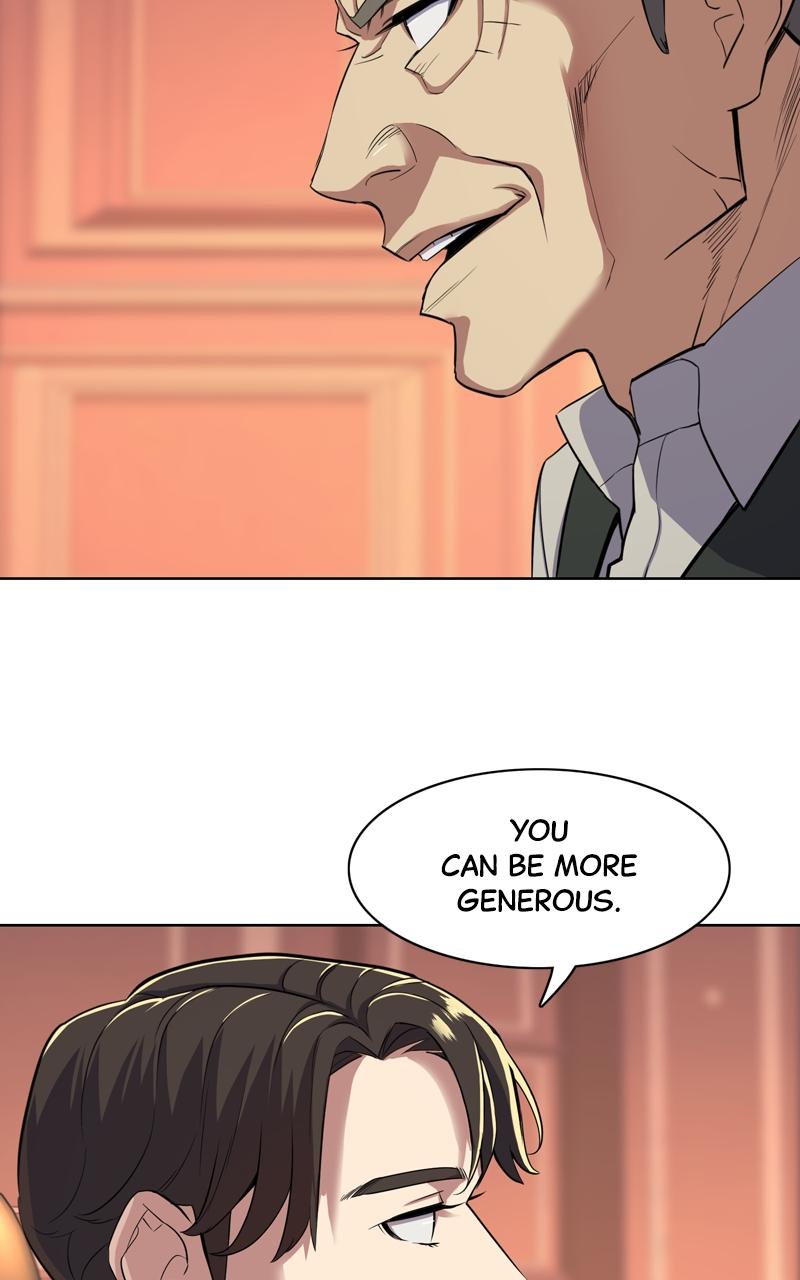 Reborn Rich Chap 38 - Next Chap 39