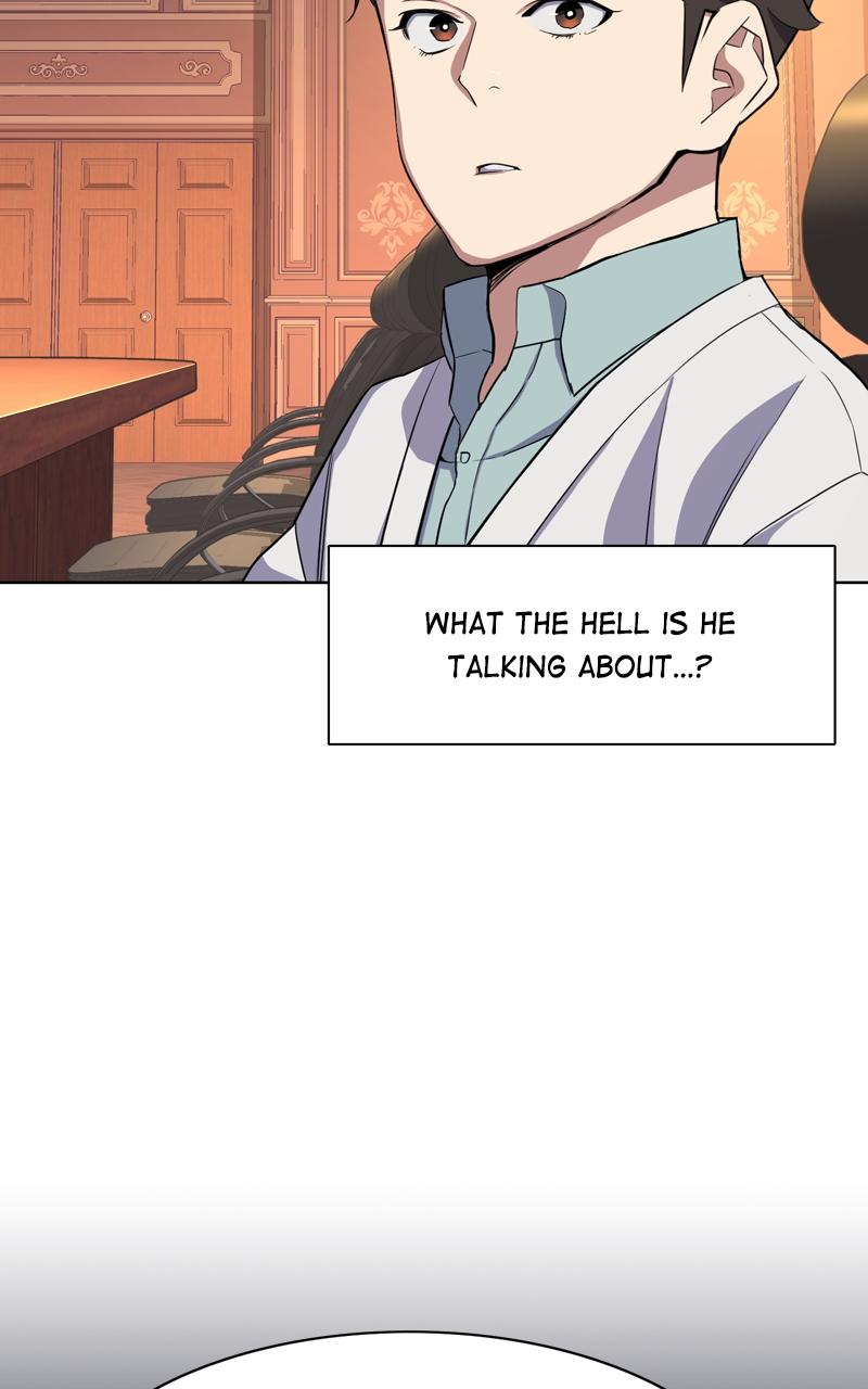 Reborn Rich Chap 38 - Next Chap 39