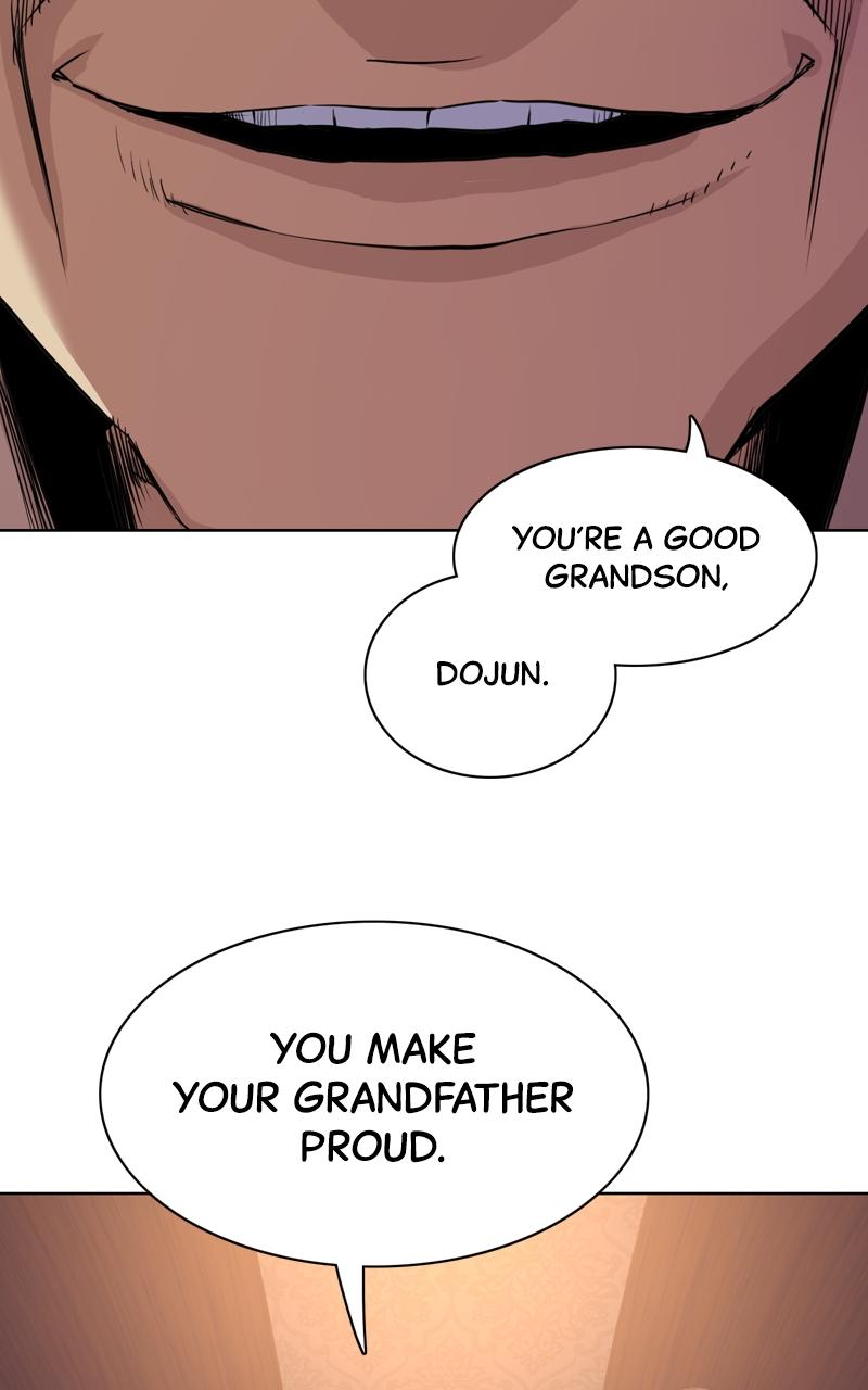 Reborn Rich Chap 38 - Next Chap 39