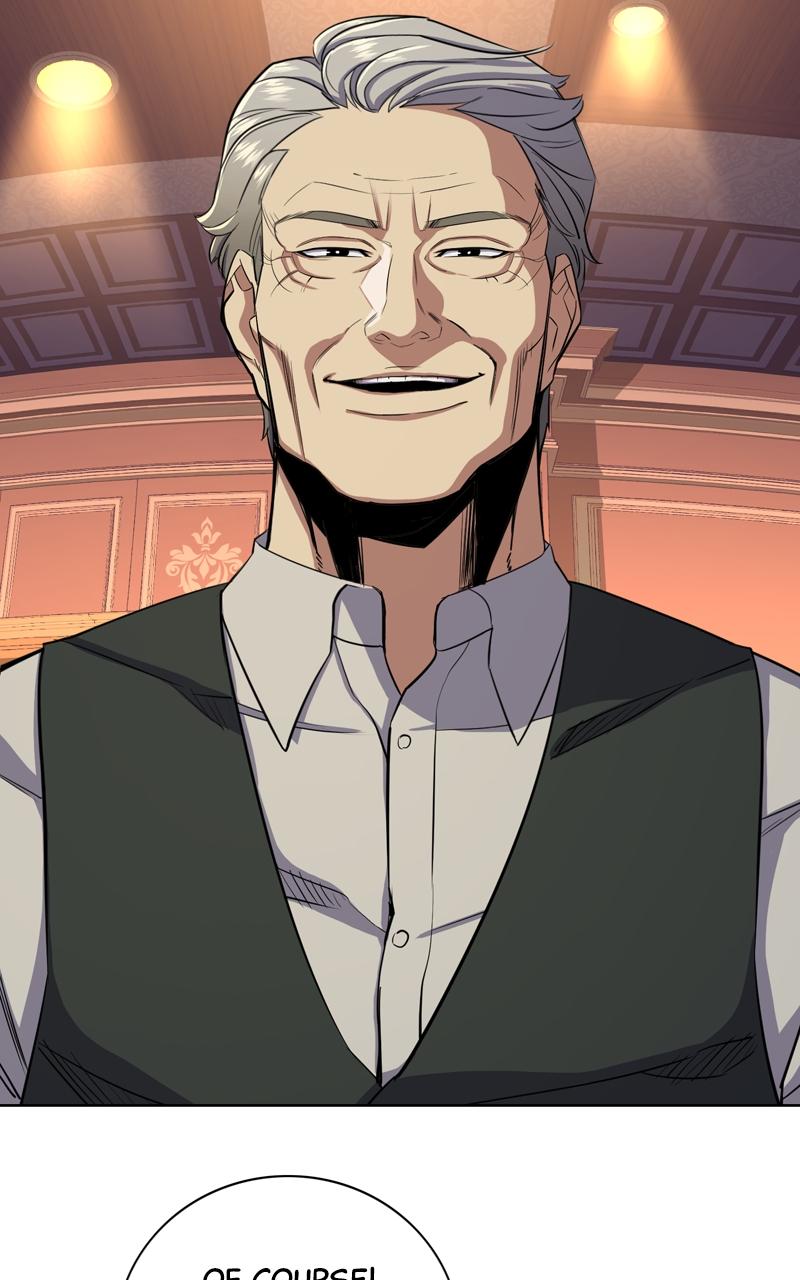 Reborn Rich Chap 38 - Next Chap 39