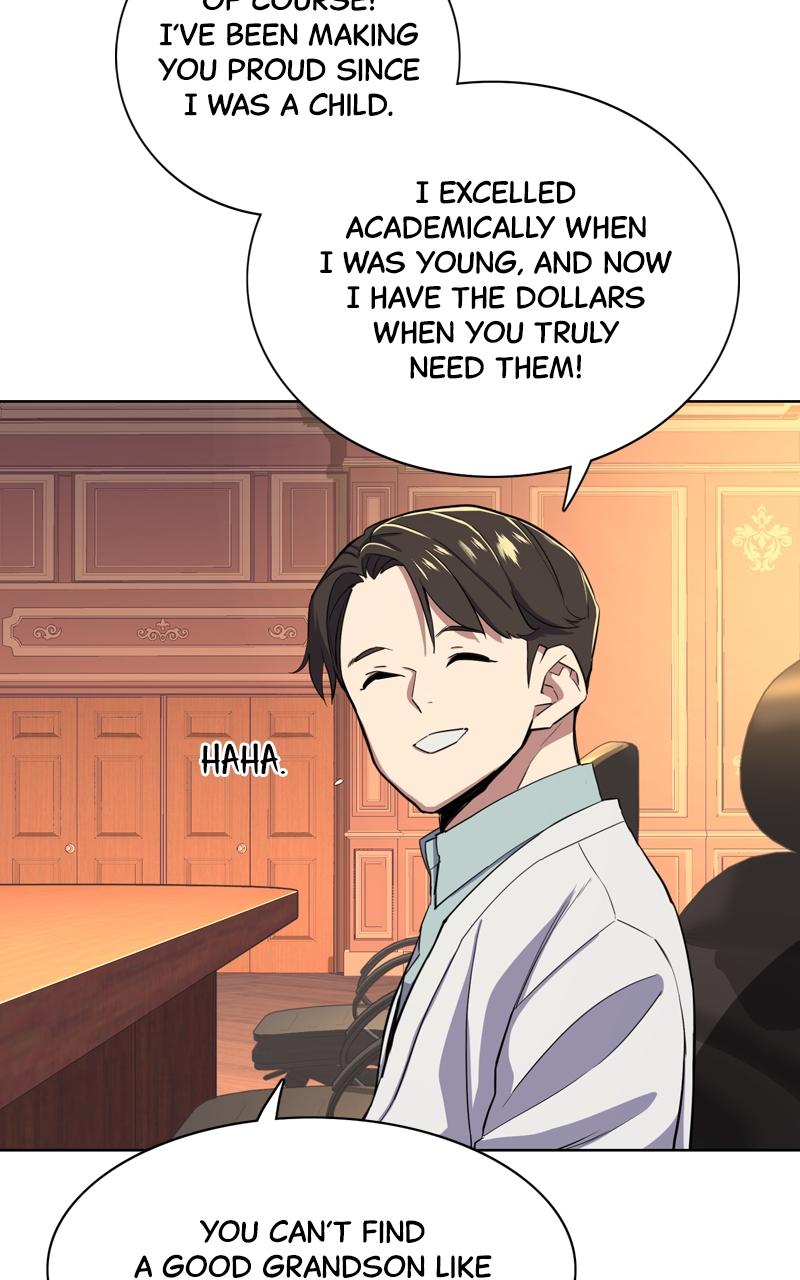 Reborn Rich Chap 38 - Next Chap 39