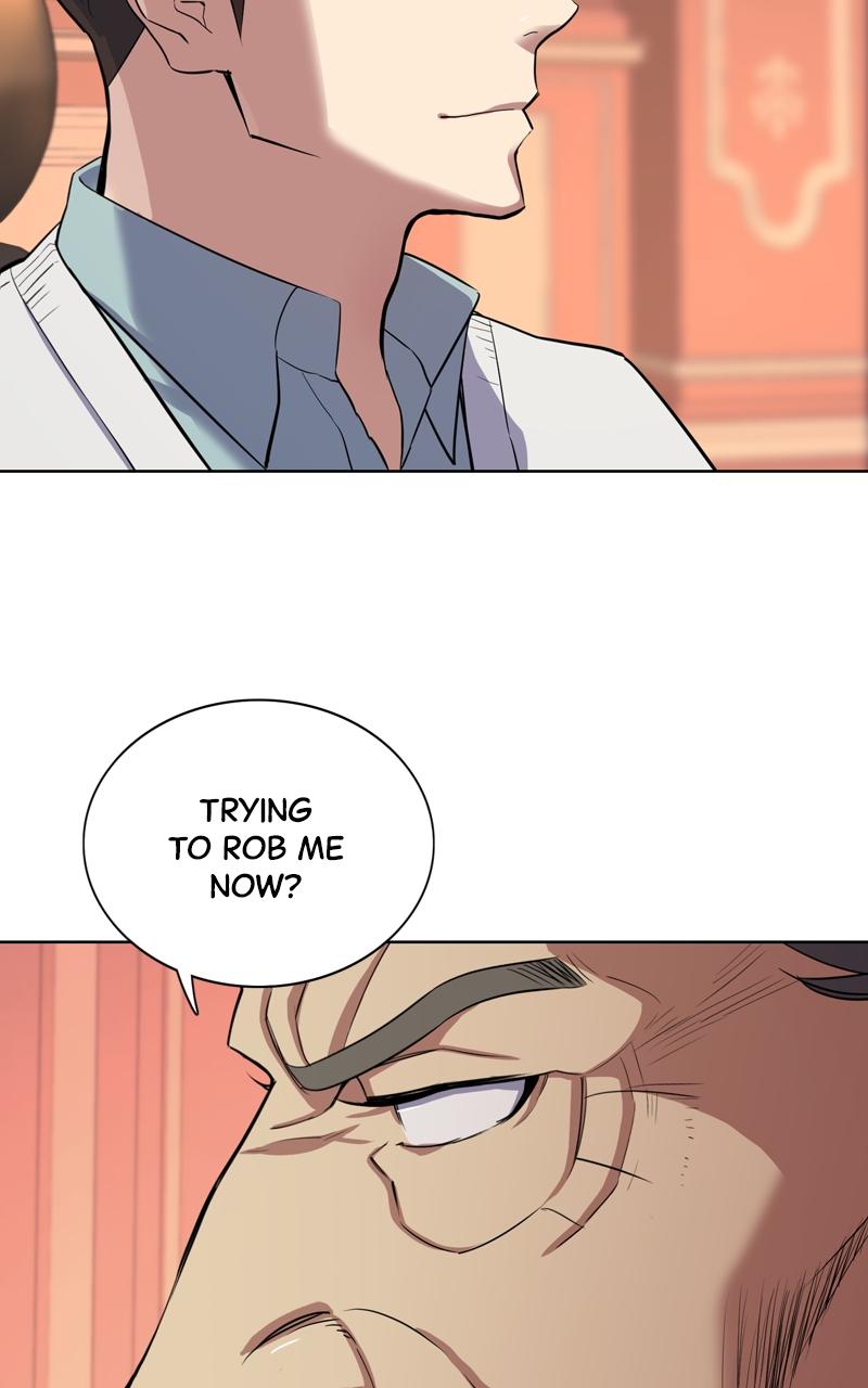 Reborn Rich Chap 38 - Next Chap 39