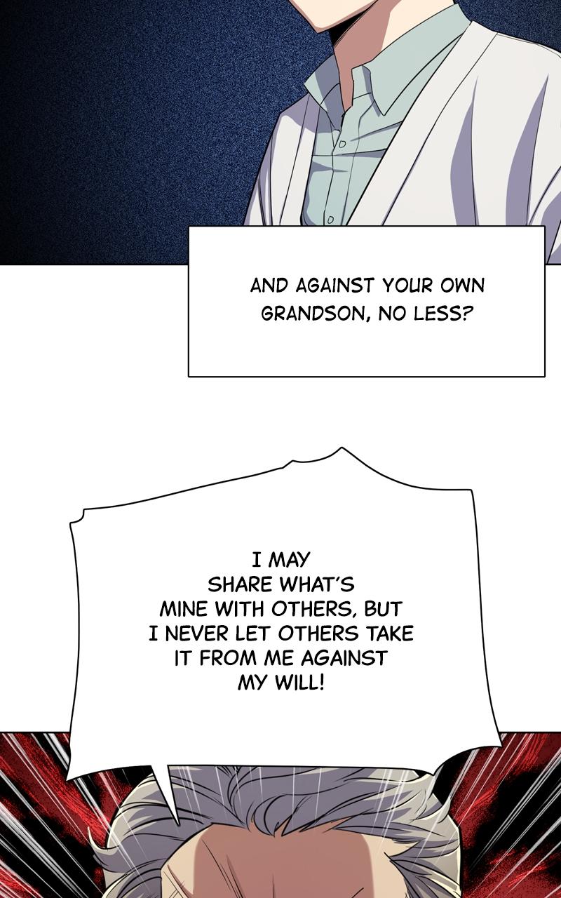Reborn Rich Chap 38 - Next Chap 39