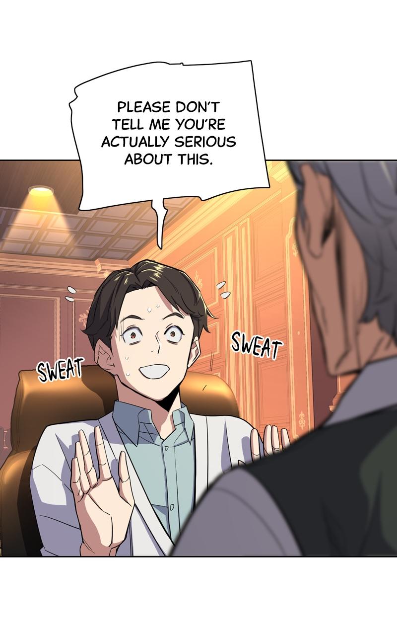 Reborn Rich Chap 38 - Next Chap 39