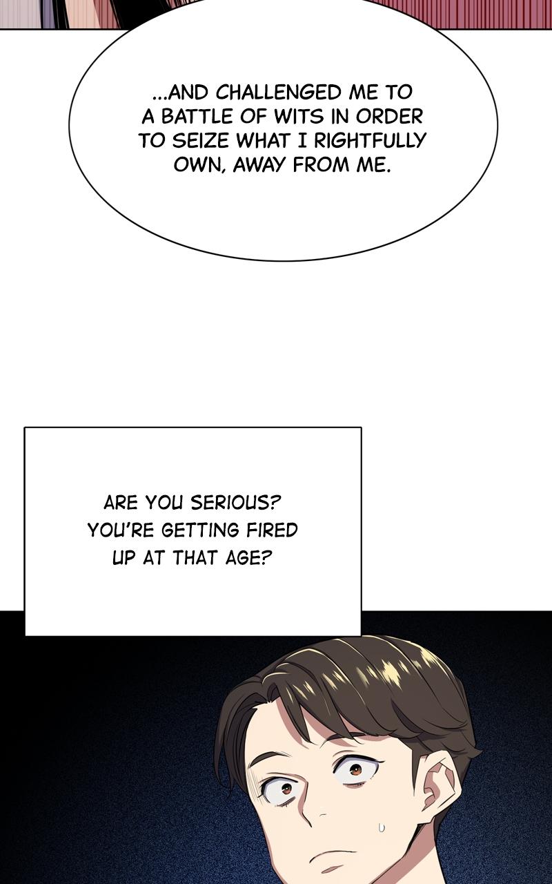 Reborn Rich Chap 38 - Next Chap 39