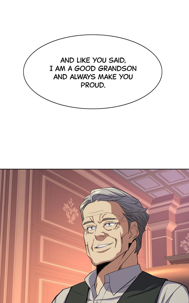 Reborn Rich Chap 38 - Next Chap 39