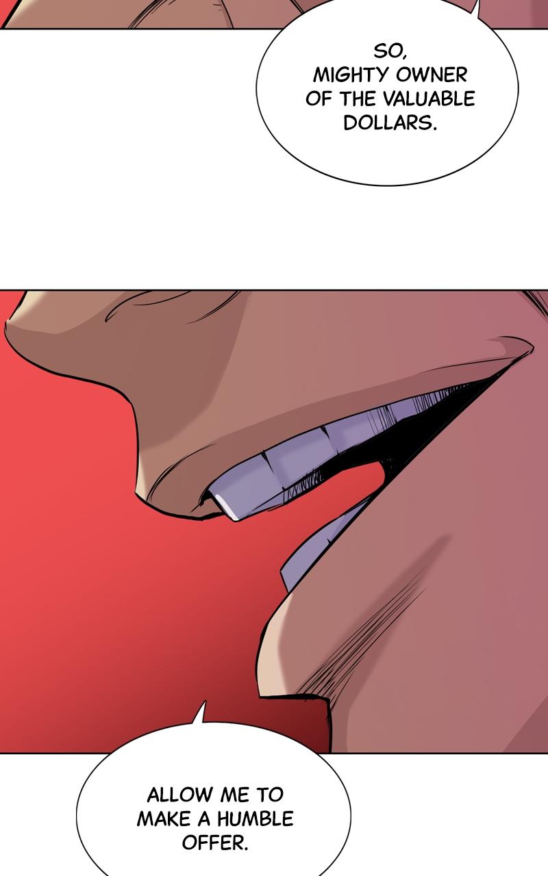 Reborn Rich Chap 38 - Next Chap 39