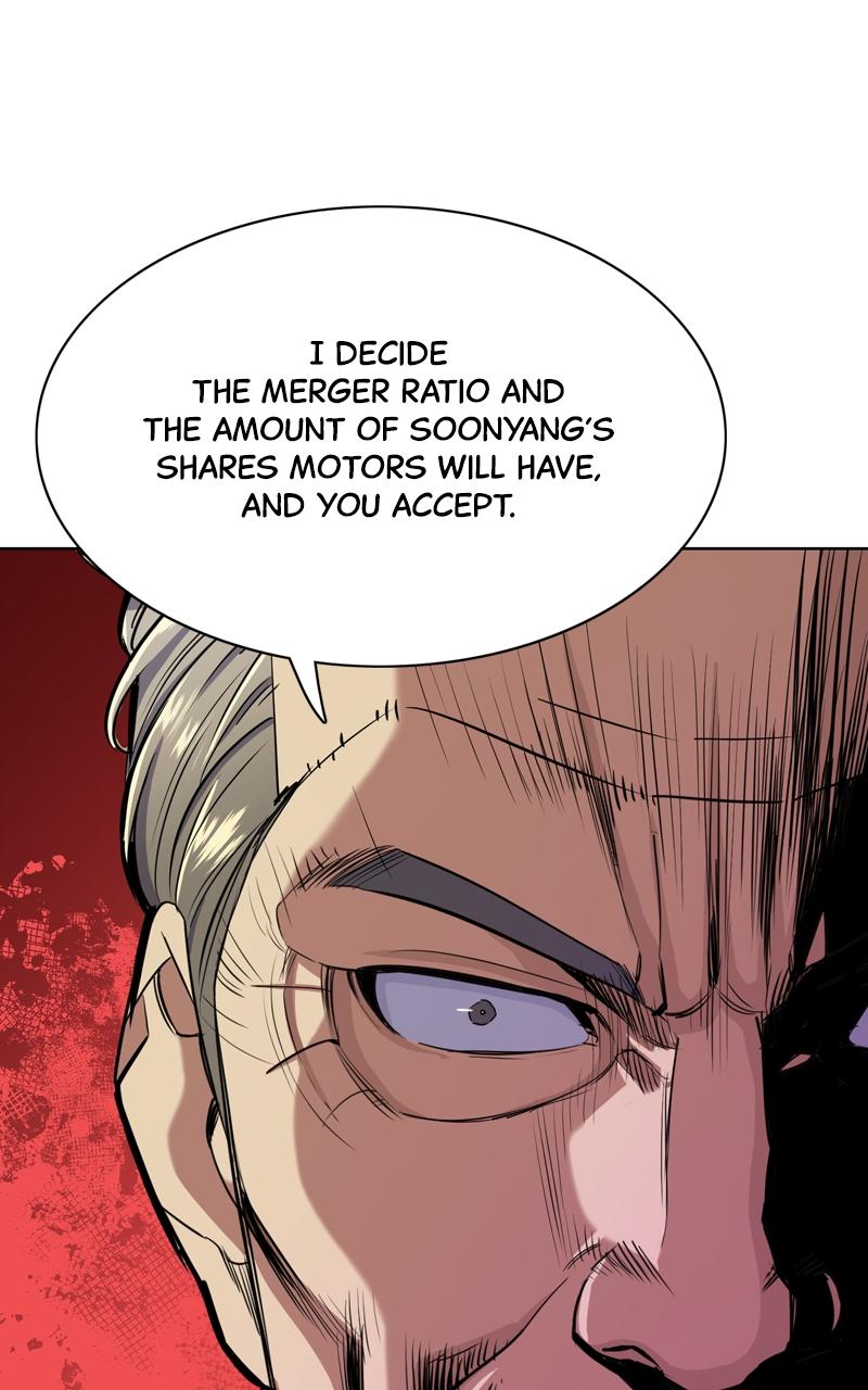 Reborn Rich Chap 38 - Next Chap 39