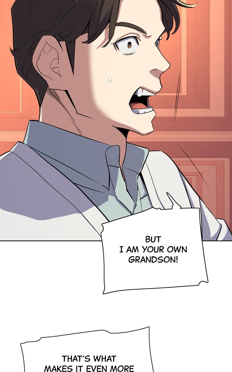Reborn Rich Chap 38 - Next Chap 39
