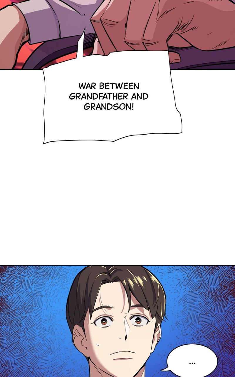 Reborn Rich Chap 38 - Next Chap 39