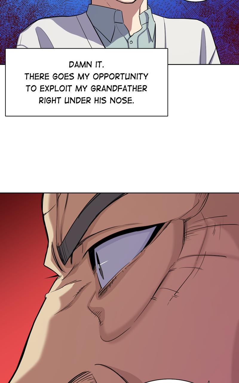 Reborn Rich Chap 38 - Next Chap 39