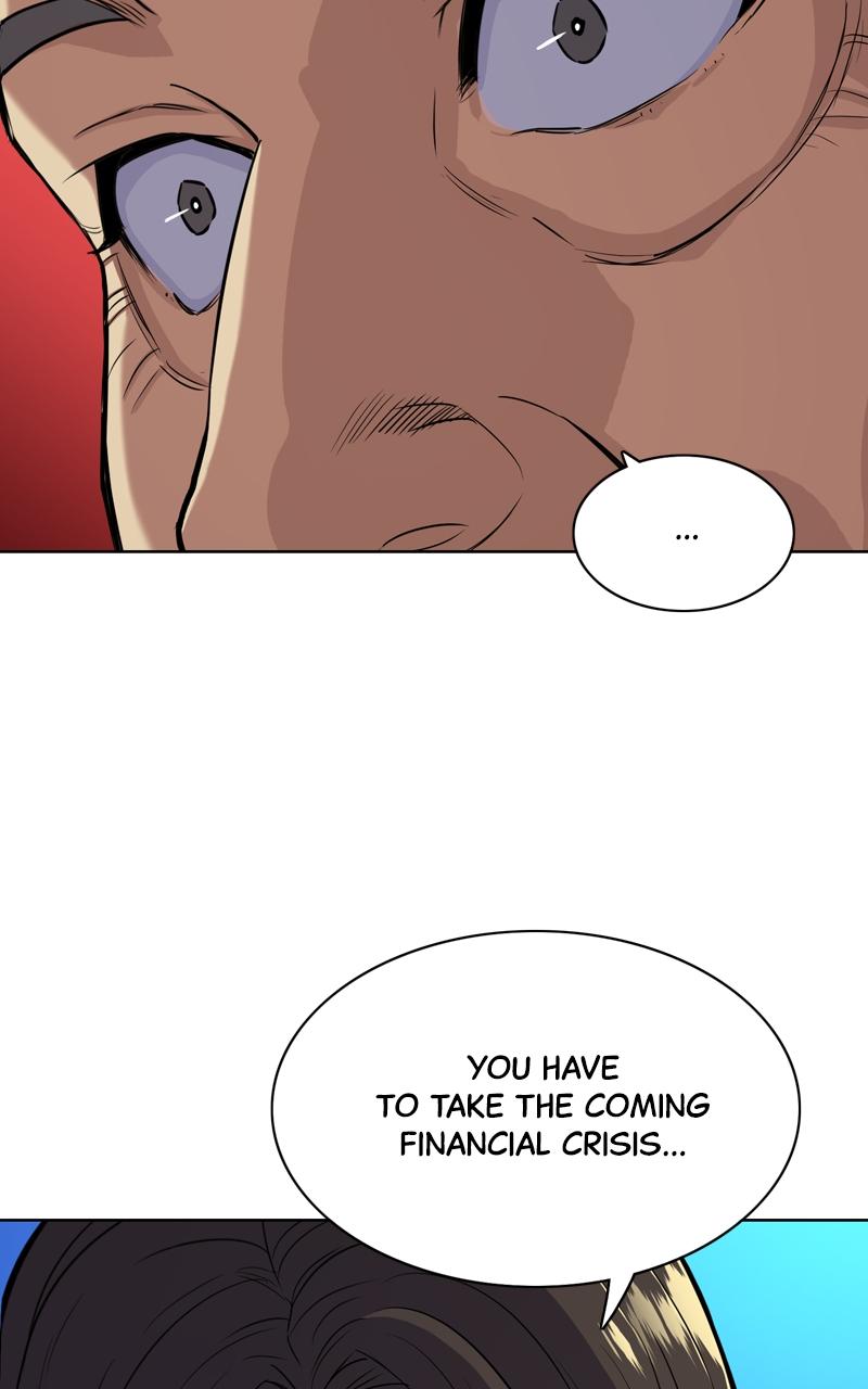 Reborn Rich Chap 39 - Next Chap 40