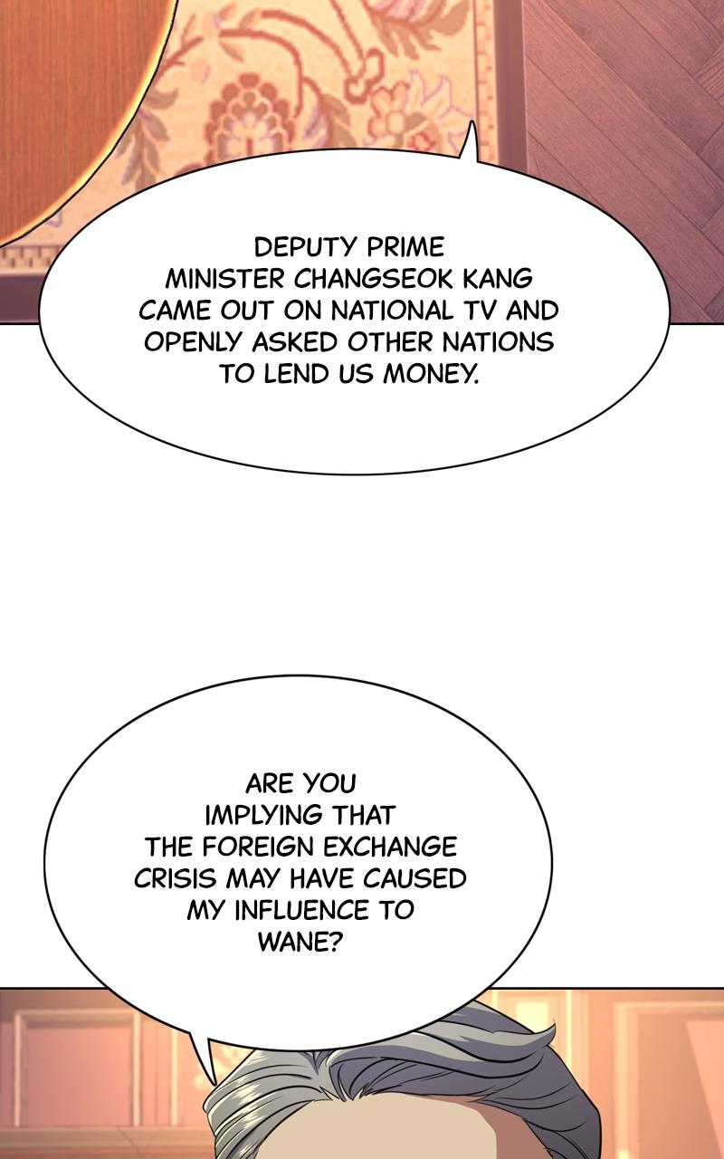 Reborn Rich Chap 39 - Next Chap 40
