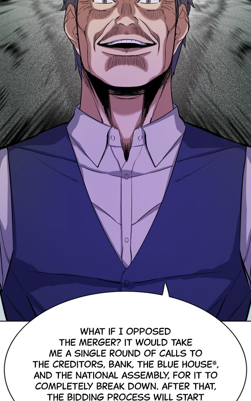 Reborn Rich Chap 39 - Next Chap 40