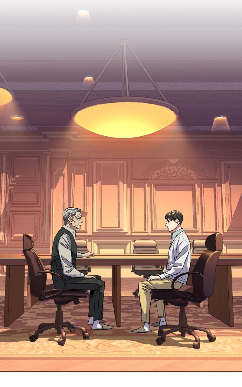 Reborn Rich Chap 39 - Next Chap 40