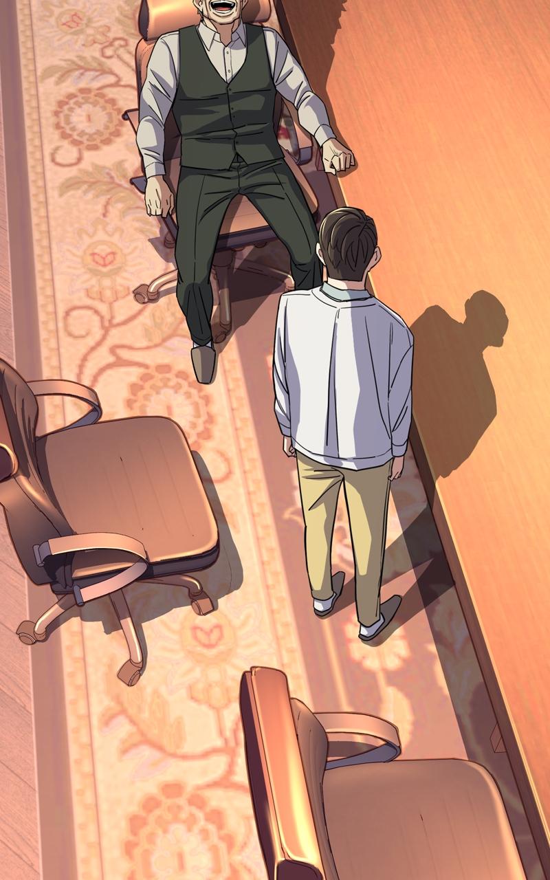 Reborn Rich Chap 39 - Next Chap 40