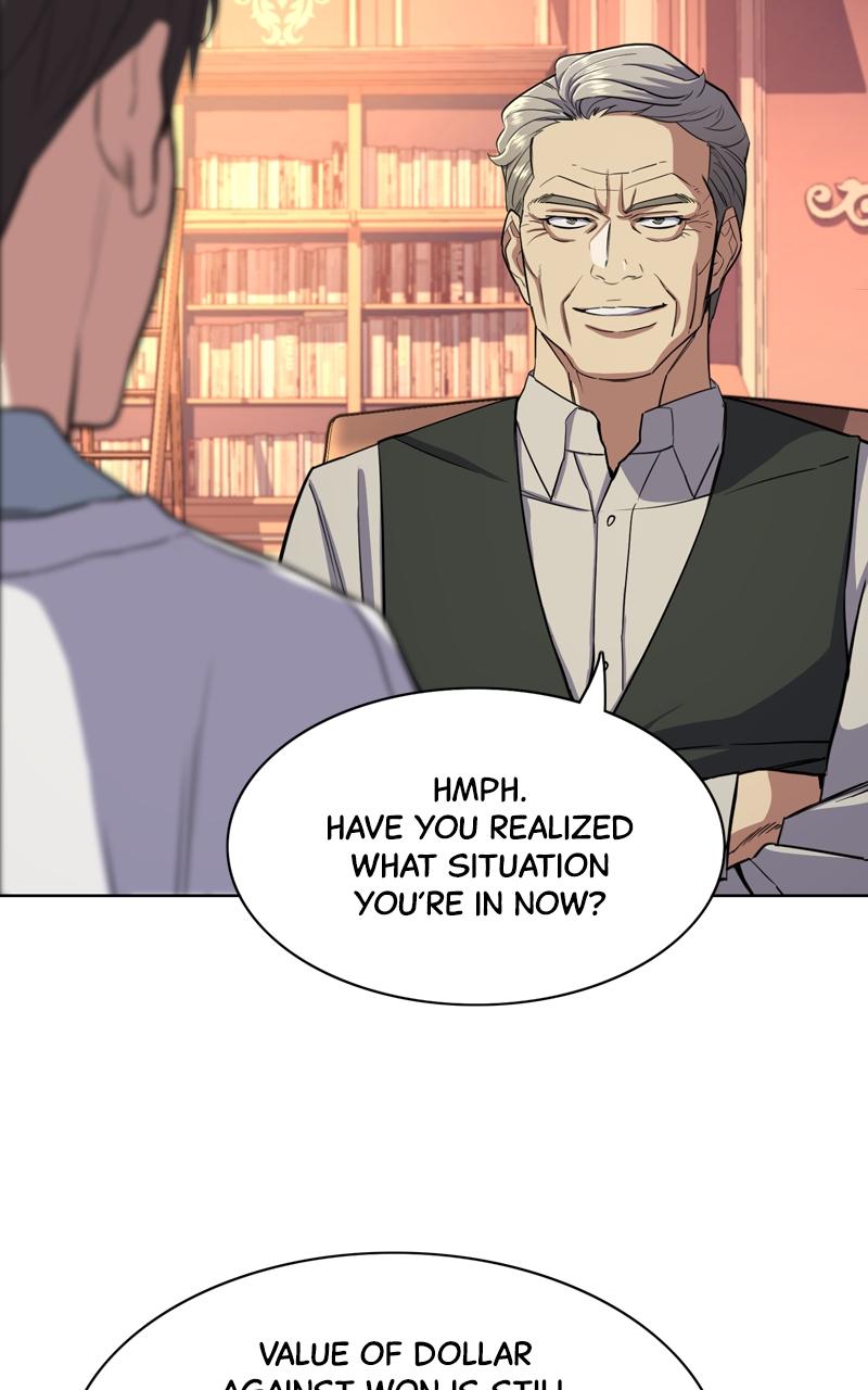 Reborn Rich Chap 39 - Next Chap 40