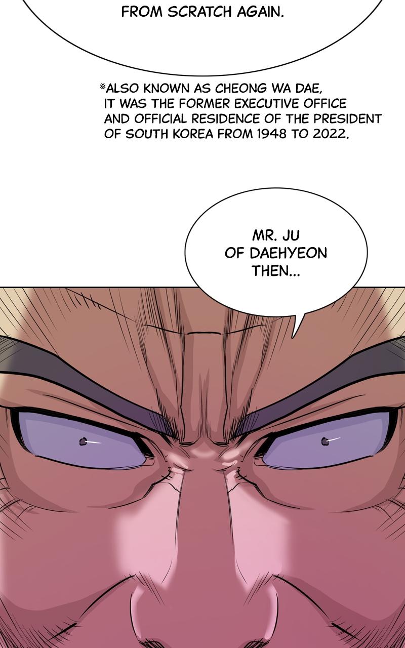 Reborn Rich Chap 39 - Next Chap 40
