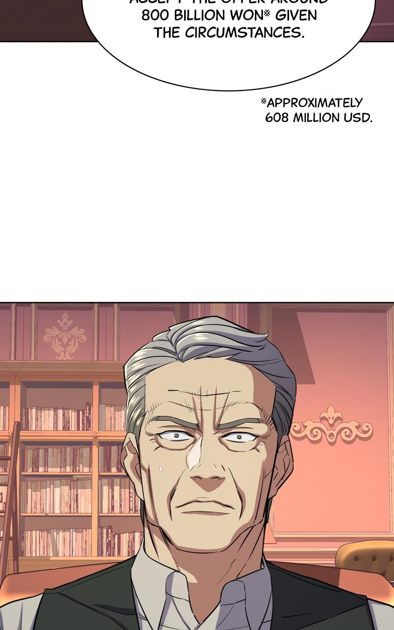 Reborn Rich Chap 39 - Next Chap 40