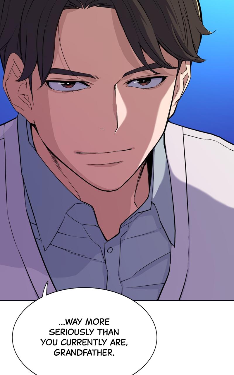 Reborn Rich Chap 39 - Next Chap 40