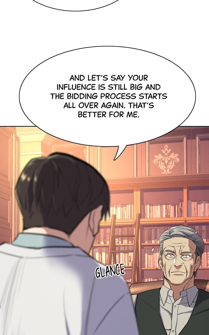 Reborn Rich Chap 39 - Next Chap 40