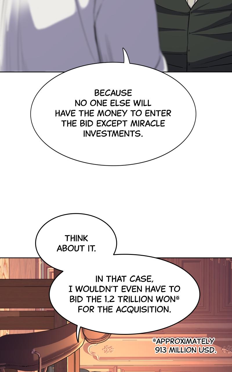 Reborn Rich Chap 39 - Next Chap 40