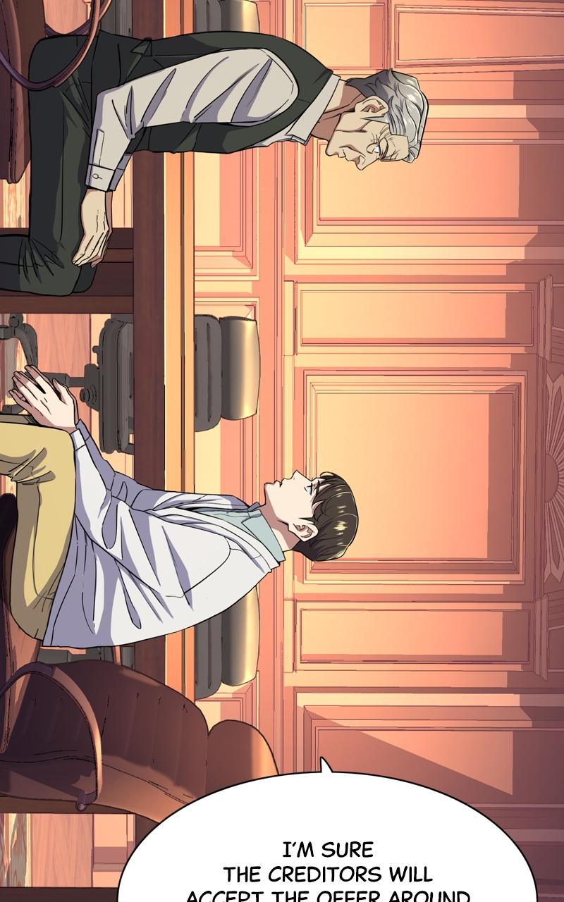 Reborn Rich Chap 39 - Next Chap 40