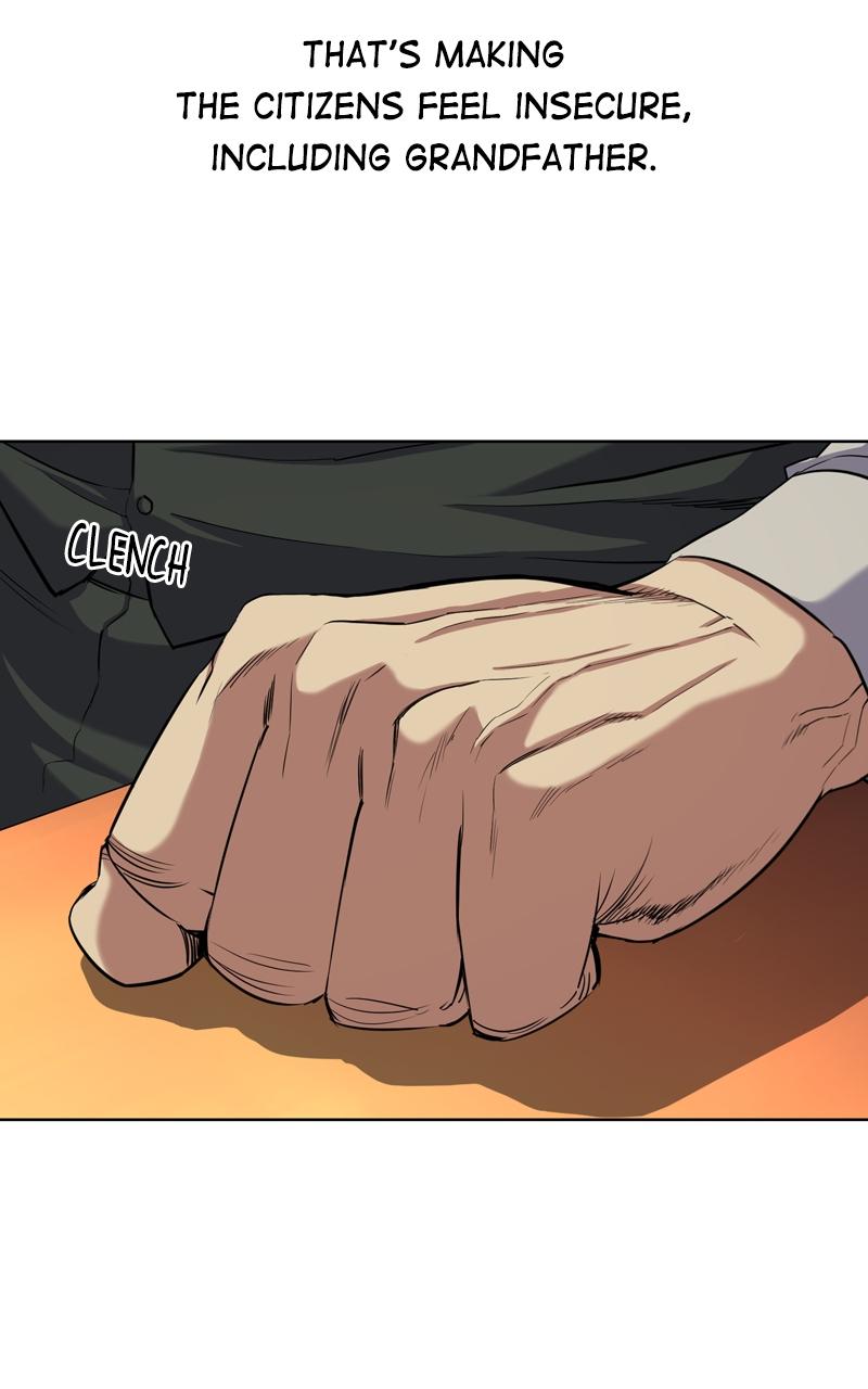 Reborn Rich Chap 39 - Next Chap 40