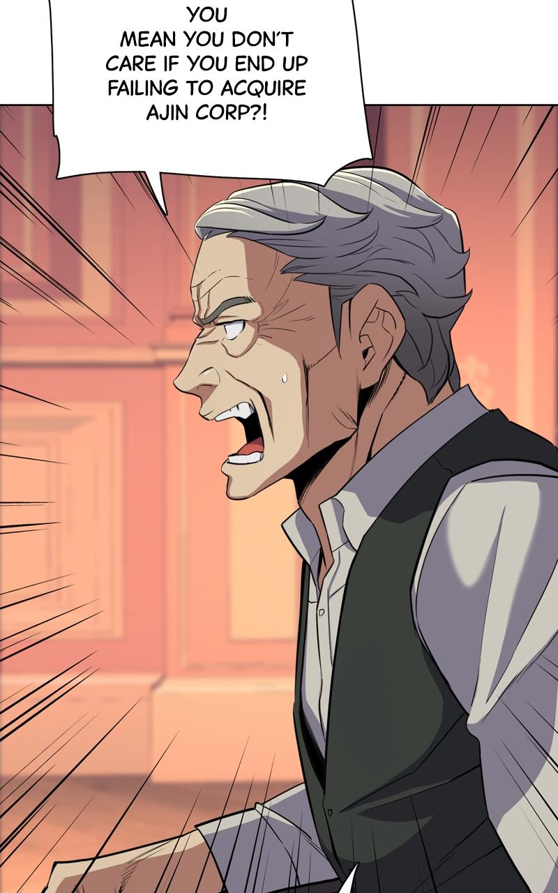 Reborn Rich Chap 39 - Next Chap 40