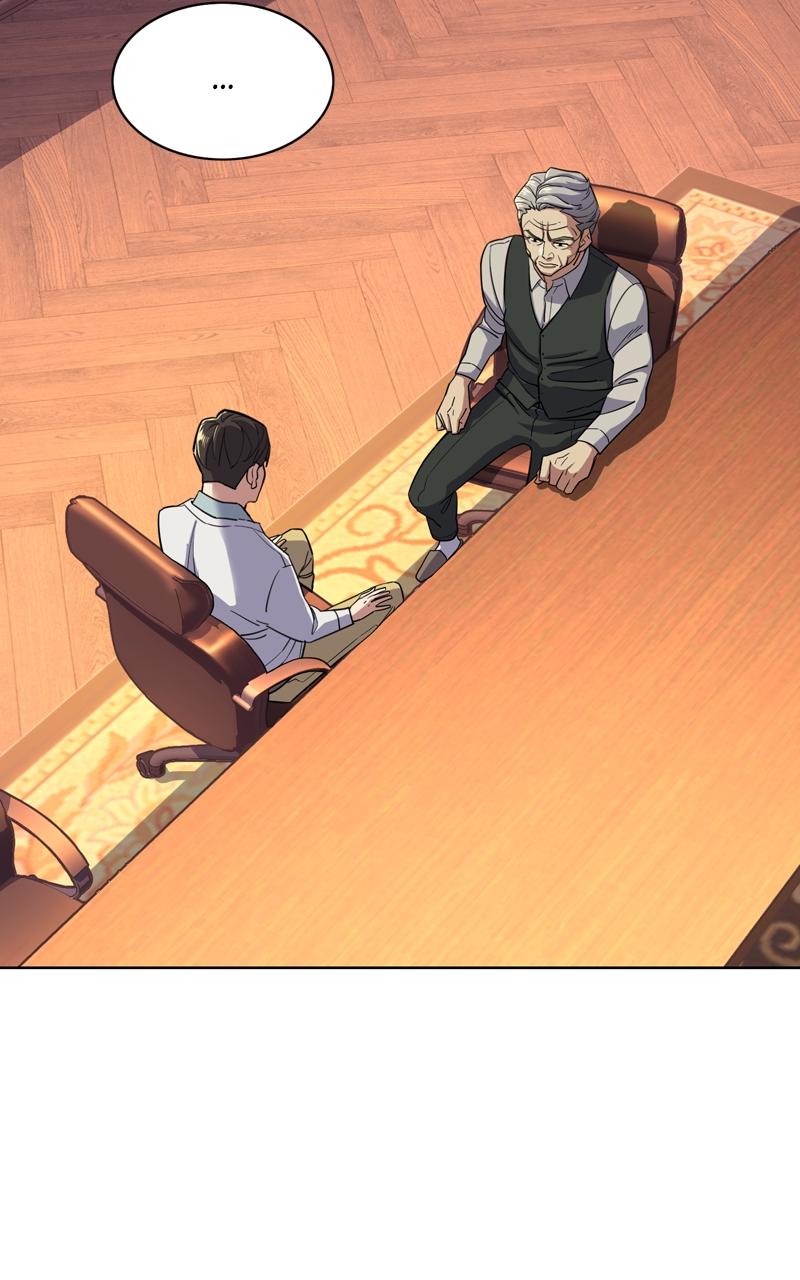 Reborn Rich Chap 39 - Next Chap 40