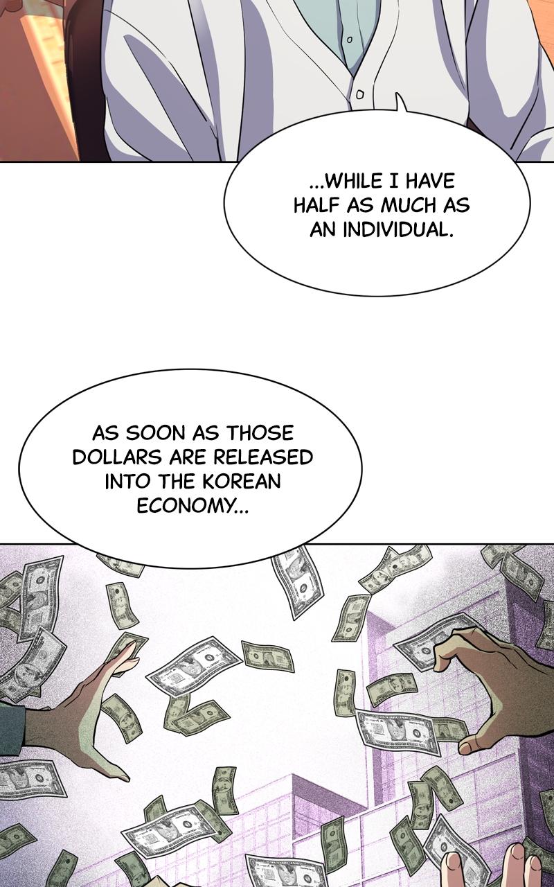 Reborn Rich Chap 39 - Next Chap 40