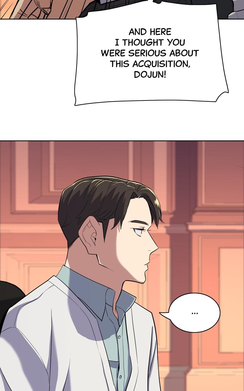 Reborn Rich Chap 39 - Next Chap 40