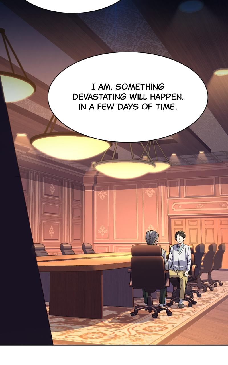 Reborn Rich Chap 39 - Next Chap 40